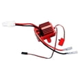 thumbnail image 5 of ARRMA AR390068 Mega 12T Brushed ESC Red ARAM1005 Car Speed Controls & Accessories, 5 of 5