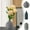 A318 home décor clearance under 5$, variant on kkbbma under $5 Simple Vase for Flowers Plants, Matte Vases for Modern Table Shelf Home Decor Wedding Boho Decor, Elegant Ceramic Vase for Pampas Grass Fluffy Stem Bouquet Lavender Flowers