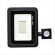 thumbnail image 3 of Luces de Seguridad para Exteriores con Sensor de Movimiento, Reflector LED PIR, IP66, Resistente Al Agua, Luz de Pared Exterior para Puerta de Jardín, 30 W, 3 of 5