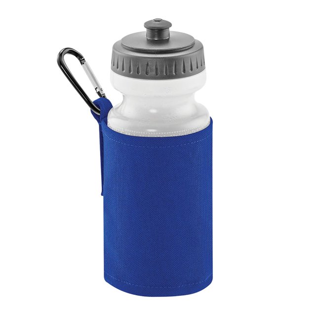 Quadra Bouteille d'Eau et Support