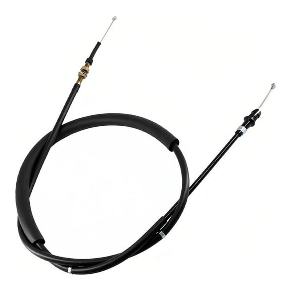 Auto Trans Kick Down Throttle Cable 35520-35180 For Toyota Tacoma 2.4L 1995-2004