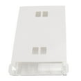 thumbnail image 1 of Under Desk Drawer Organizer, Multipurpose Under Table Storage Tray  for Office for Pencil Pen Stationery, 1 of 7