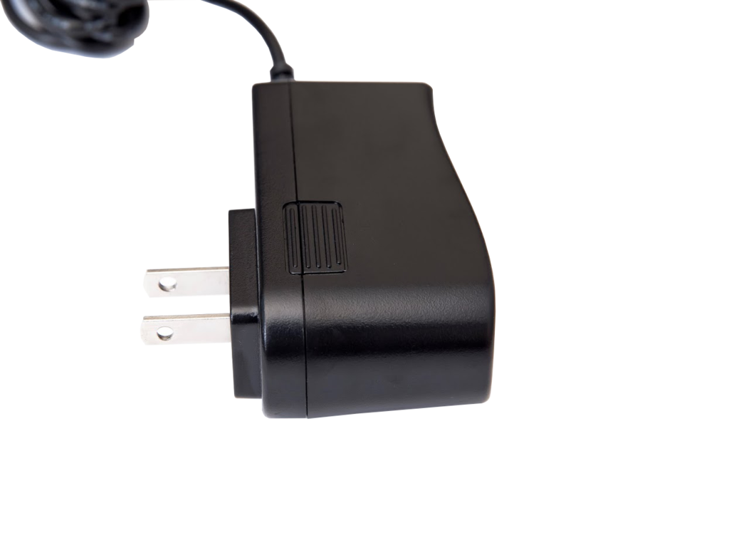 OMNIHIL (8 Foot Long) AC/DC Adapter/Adaptor for Mad Professor Simble Overdrive Effects Pedal Wall Charger - image 4 of 4