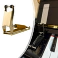thumbnail image 6 of hengtong Piano Slow Fall Device Finger Guard Hydraulic Pressure Fallboard Decelerator Gold, 6 of 9