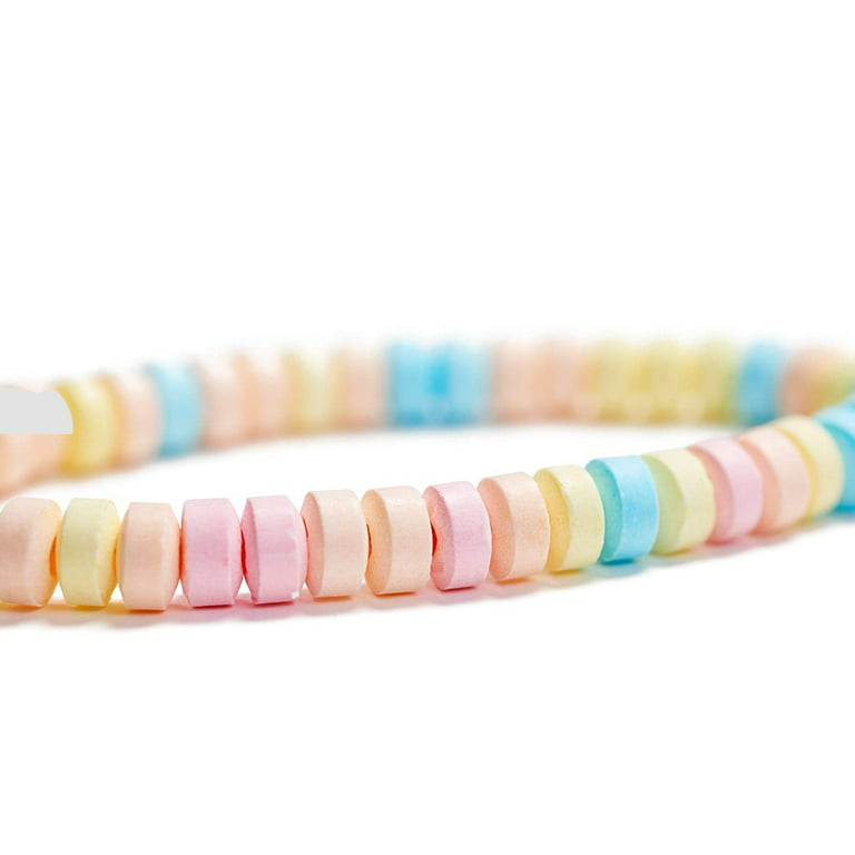 Candy Necklaces, Wrapped 100ct