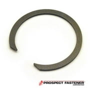 Prospect Fastener NAN90 .901 in. Nan Series Internal Retaining Rings Pack -  100 Pieces