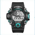 thumbnail image 2 of fastboy Montre de Sport Électronique Multifonctionnelle, 2 of 2