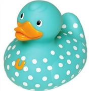 Bud - Luxury Rubber Duck Bath Toy, Darli