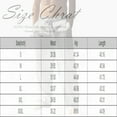 thumbnail image 2 of Dwellite Mens Casual Cotton Linen Pants Drawstring Loose Fit Summer Beach Pant Lightweight Trousers with Pockets Pink 2XL, 2 of 3
