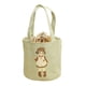 thumbnail image 2 of Bolsa térmica portátil con aislamiento para almuerzo, lonchera, picnic Verde, 2 of 7