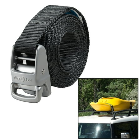 NITE IZE CAMJAM TIE DOWN STRAP 12 FT.