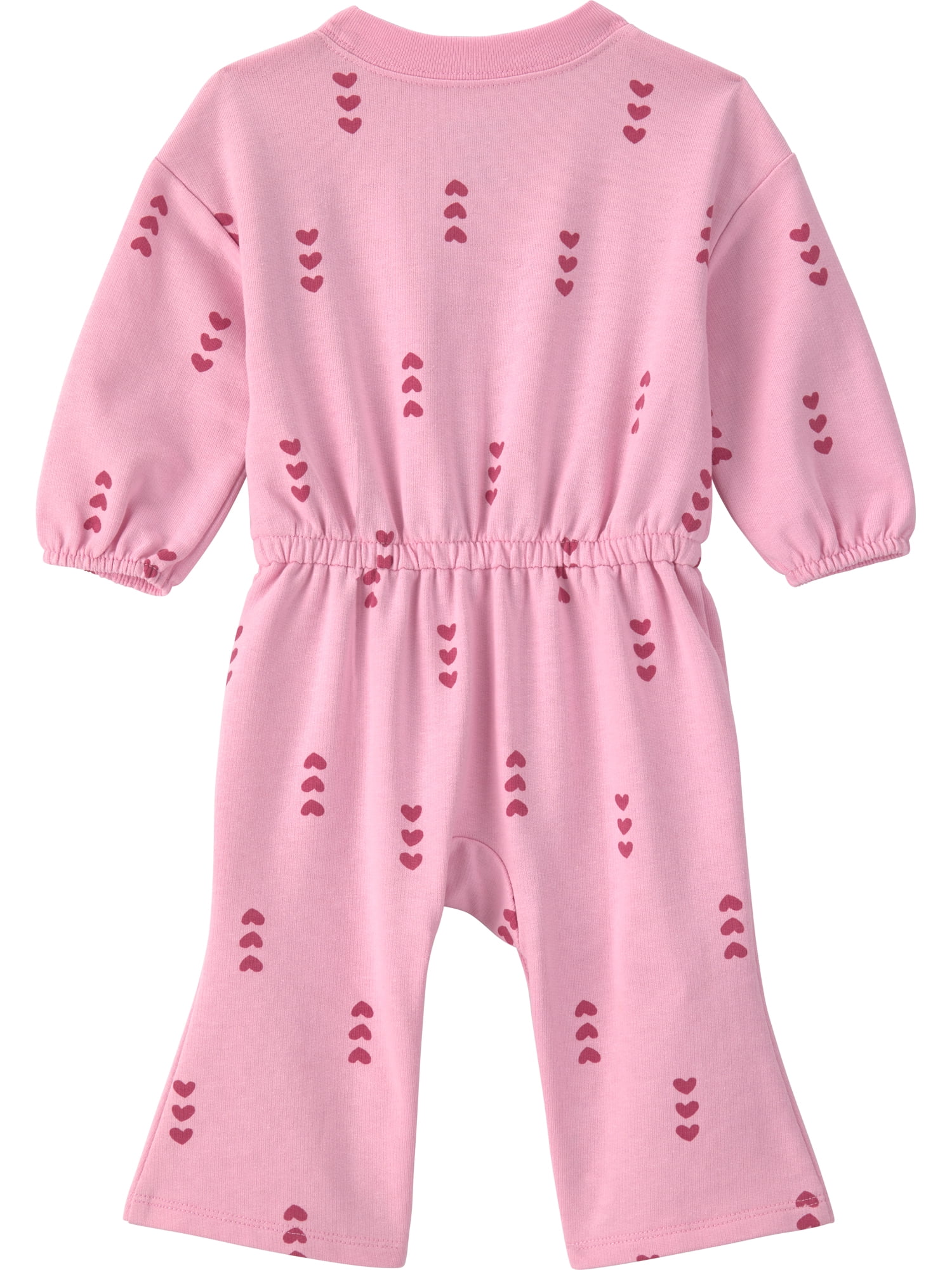 Carter's Child of Mine Baby Jumpsuit, Sizes 0/3-24 Months
