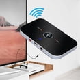 thumbnail image 2 of 2 In 1 Bluetooth Wireless Audio Receiver Portable Transmitter 3.5Mm Adapter, 2 of 6