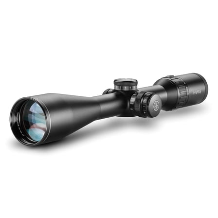 Hawke Endurance 30 WA SF 6-24x50 IR SF Riflescope - LR Dot, 223/308, or LRC