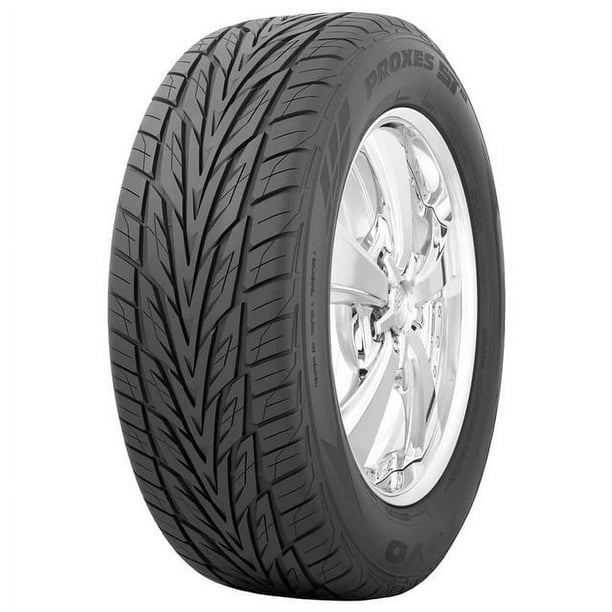 Llanta 275/60r17 Toyo Proxes ST3 110V TOYO | Walmart en línea