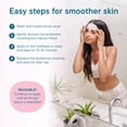 thumbnail image 4 of Frownies Cotton Soft Forehead Serum Patch, 4 of 7