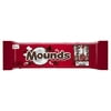 Mounds Snack Size Candy Bars, 4.8 Oz., 8 Count