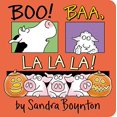 thumbnail image 1 of Boo! Baa, La La La!, 1 of 2