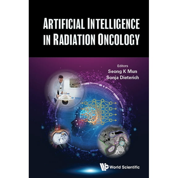 Artificial Intelligence in Radiation Oncology, (Hardcover)