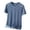 BU2, variant on TIANZEN Men's Casual T Shirts For Everyday Wear Outdoor Activities And Relaxation Classic Solid Colors For Summer Alt Shirts