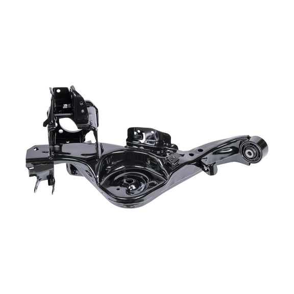 MOTORHEAD AUTO Rear Lower Left Suspension Trailing Arm Direct OE Replacement For 2014-2020 Nissan Rogue 55502-4CA1C 55502-4CA0B