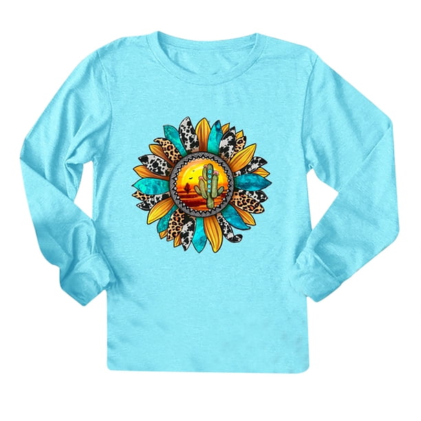 Moda mujer verano manga larga pulóver Color sólido Casual blusa Tops Fridja czfsfas2055