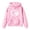 Pink, variant on Cute Hoodies for Teen Girls Women Graphic Sweatshirt Long Sleeve Aesthetic Clothes Children Hoodie