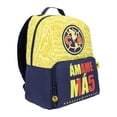 thumbnail image 2 of Mochila Grande Yadatex Escolar Equipo America AME028-BP486I, 2 of 5