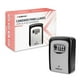 thumbnail image 4 of Candado de Combinación con Caja de Seguridad para Llaves Redlemon Impermeable Ideal para Casa y Airbnb, 4 of 5