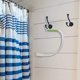 thumbnail image 5 of Cepillo de baño trasero XianweiShao con mango largo en forma de U para ancianos y discapacitados, 5 of 5