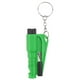 thumbnail image 2 of Mini martillo de escape de emergencia, rompeventanas, llavero, herramientas de escape (verde) Likrtyny Para estrenar, 2 of 8