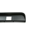 thumbnail image 5 of Holley EFI 553-446 Dash Bezel for Holley EFI 7 in. Digital Dashes, 5 of 5