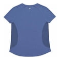 thumbnail image 2 of Playera Danskin para Dama Active Azul Talla M, 2 of 4