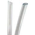 thumbnail image 1 of Tubes en PVC Transparents de 100 Pi - 3,75 x 0,25 Po., 1 of 1
