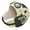 Ink green, variant on Thin Polyester Winter Hat For Boys Girls Easy To Carry Machine Washable
