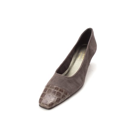 vaneli cap toe