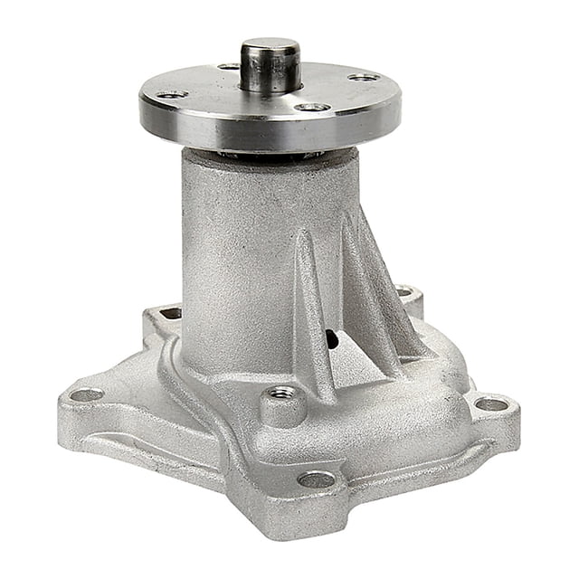 Bomba de Agua Amigo 1990 A 1993 Isuzu L4 2.3L KEEP ON GREEN