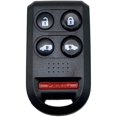 thumbnail image 1 of 5 Buttons Replacement Remote Car Key Fob Case Shell fit Honda 2006 2007 2008 2010 Odyssey Key Fob Cover (5 Buttons), 1 of 5