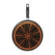 thumbnail image 4 of SARTÉN CREPERA T-FAL ANTIADHERENTE 30 CM INDICADOR THERMO SPOT 391100 T-fal 3911/00, 4 of 6