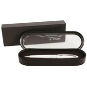 Pilot Fountain Pen White Tiger Medium Point