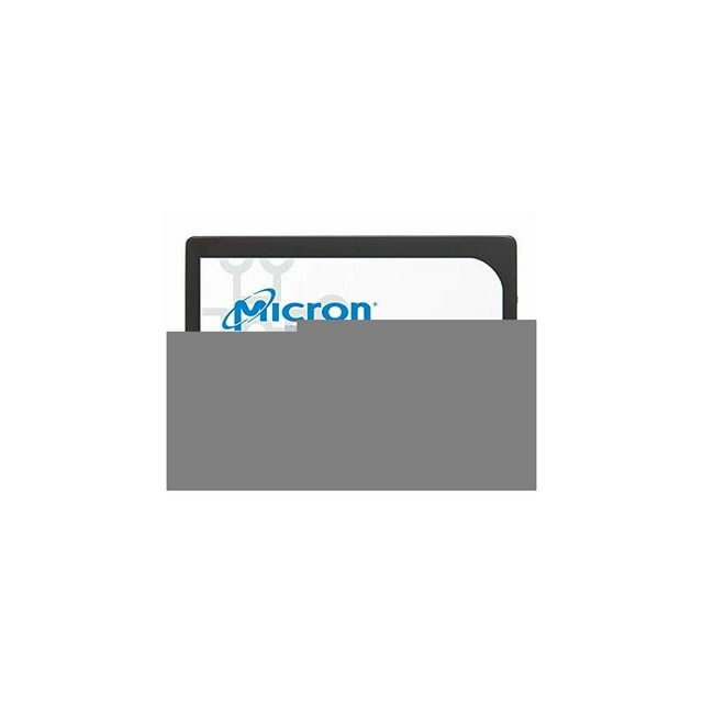 MICRON MTFDHBE7T6TDF-1AW1ZA 7.68TB 7300 PRO 7MM SSD NVME