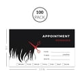 thumbnail image 4 of Koyal Wholesale Hair Boutique Appointment Business Cards for Hair Salon, Set of 100, 4 of 5