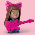 thumbnail image 5 of Mini-poupées Mega Construx Barbie Musicienne, 5 of 5