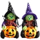thumbnail image 1 of Adornos De Calabaza De Halloween Accesorios De Calabaza Fantasma Para La Decoración De La Fiesta De La Casa Embrujada De Halloween Noticed HA037826-00, 1 of 6