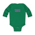 thumbnail image 4 of Mom's Beloved Infant Long Sleeve Bodysuit, 4 of 7