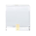 thumbnail image 1 of Prism , Glass Prism  50mm  For Desktop, 1 of 8