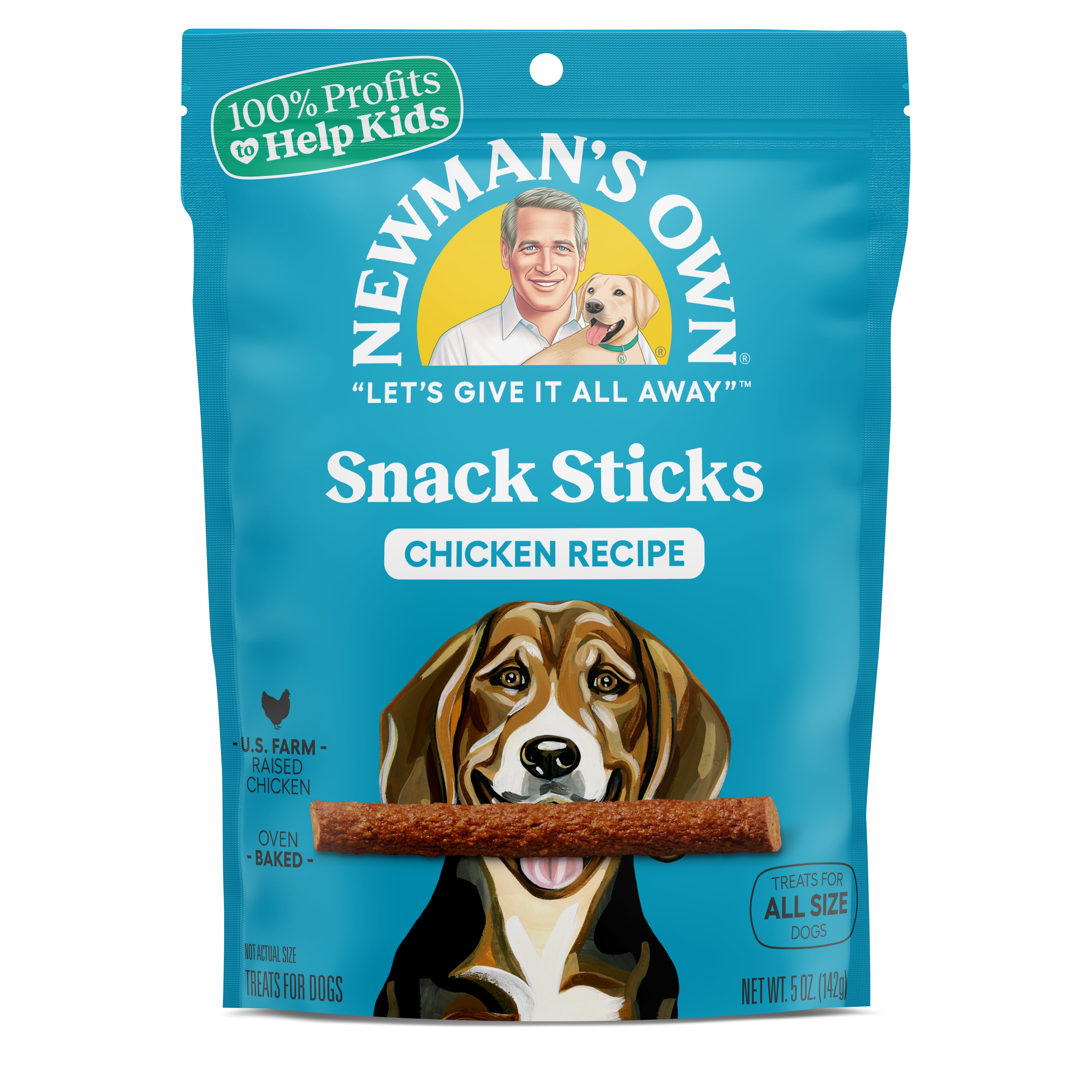 Snausages Seasonal cyclical Dog