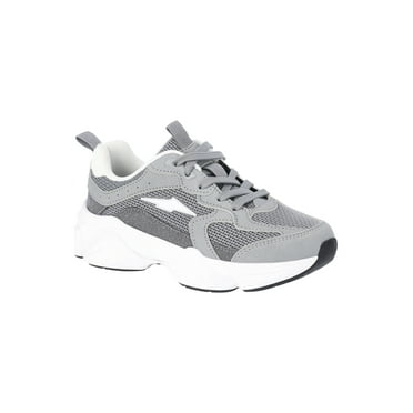 Avia Unisex Little and Big Kids Chunky Athletic Sneakers