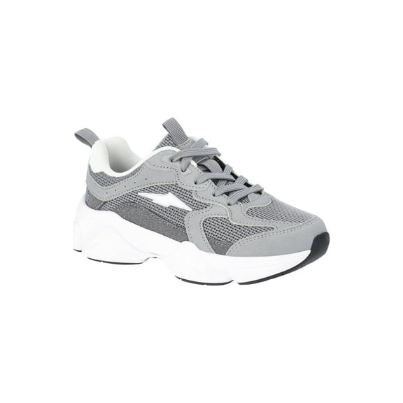 Avia Unisex Little and Big Kids Chunky Athletic Sneakers