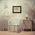 thumbnail image 4 of Lucas 18x15 Black Modern Framed Museum Art Print Titled - Baltimore Maryland - Lucas 1852, 4 of 5